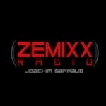 Zemix Radio By Joachim Garraud France