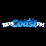 107.9 Coast FM Canada, Prescott