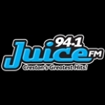 94.1 Juice FM Canada, Creston