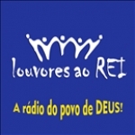 Rádio Louvores ao Rei Brazil, Pouso Alegre