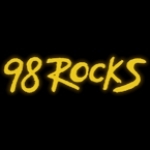 98 Rocks TX, Texarkana