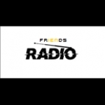 friendsRadio United States