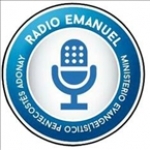 RADIO EMANUEL FM Chile