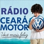 Rádio Ceará Motor Brazil, Fortaleza