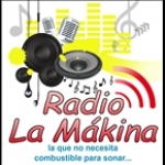 RadioLaMakina Dominican Republic
