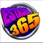 estacion 365 radio United States