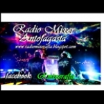 Radio Mixer Antofagasta Chile