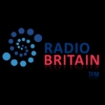 Radio Britain 7 FM World Service United Kingdom