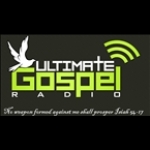 Ultimate Gospel Radio United States