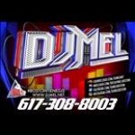 Dj Mel Radio United States