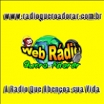 Rádio Quero Adorar Brazil, Joinville
