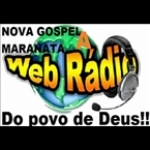Rádio Nova Gospel Maranata Brazil, Pedreira