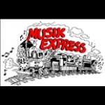 Musik Express United States
