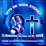 ALIENTO DE VIDA STEREO FM Guatemala