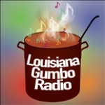 Louisiana Gumbo Radio United States