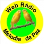 Rádio Melodia de Paz Brazil, Dourado