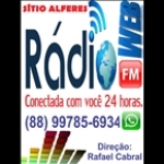Rádio Web Sítio Alferes FM Brazil, Senador Pompeu