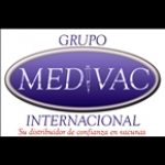 Radio Navideña Grupo Medivac Guatemala