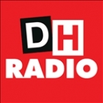 DH Radio Belgium, La Louvière