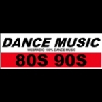 DANCE MUSIC 80S 90S France