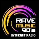 ravemusic90s radio United Kingdom
