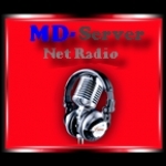 MD-Server Net Radio Serbia