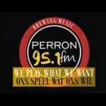 Perron FM 95.1 South Africa, Darling