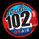 Radio 102 Italy