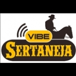 Rádio Vibe Sertaneja Brazil, São Paulo