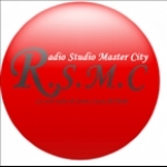 Radio Studio Master City Italy