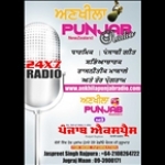 Ankhila Punjab Radio NZ United States