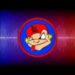 Pop2K (Kid Red Radio) United States