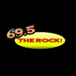 69.5 The Rock United States