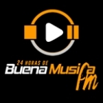 RADIO BUENA MUSICA FM Chile