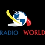radio world United Kingdom