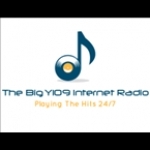 The Big Y109 Internet Radio United States