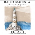 Radio Bautista El Faro United States