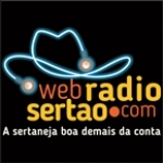 Web Rádio Sertão Brazil