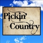 Pickin' Country United States