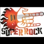 Super Rock Rádio Web Brazil