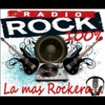 Radiorock100% Argentina
