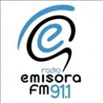 Emisora FM Salamanca Chile, Salamanca