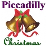Piccadilly Christmas United Kingdom
