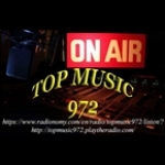 Top Music 972 Martinique