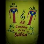 Al Compass De La Salsa United States