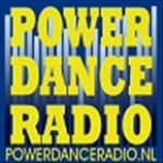 powerdanceradio.nl Netherlands