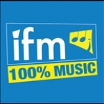 IFM 100% Music Tunisia