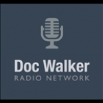 Doc Walker Radio Network United States