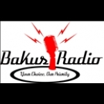 Bakus Radio TX, Hutto