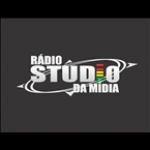 Radio Studio da Midia Brazil